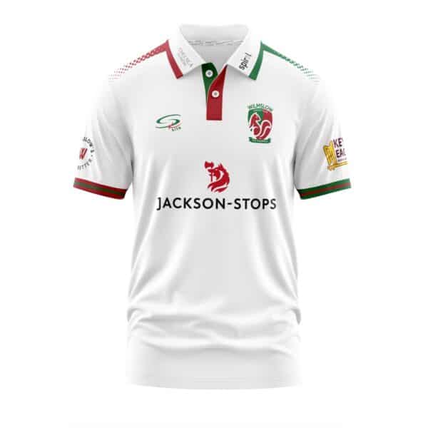 Wilmslow CC Playing Shirt