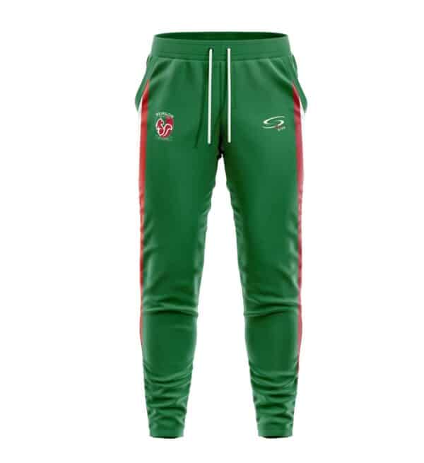 Wilmslow CC T20 & Club Training Trousers