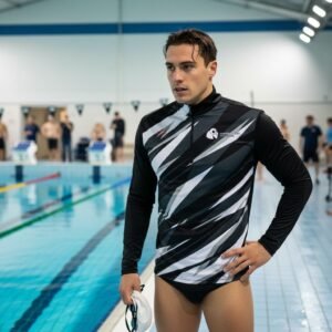 Ramsbottom Swim Ladies Size Hoodie