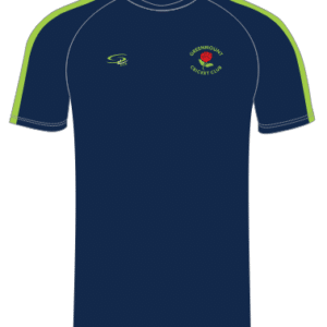 Greenmount CC T-Shirt