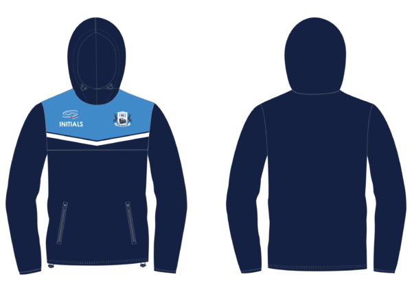 Horwich RMI AFC Training Range Hoody – Senior Sizes