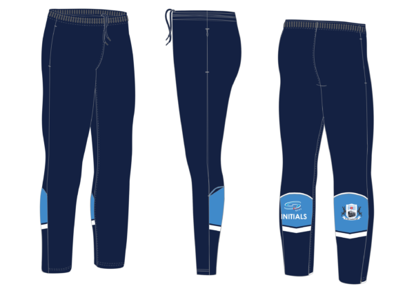 Horwich RMI AFC Skinny Technical Pants Training Range – Senior Sizes