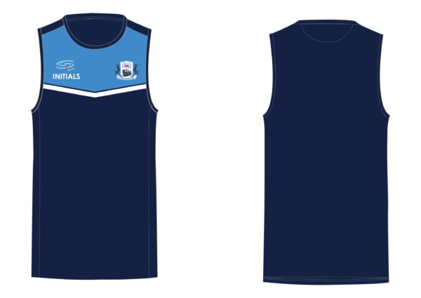 Horwich RMI AFC Training Range Vest – Senior Sizes