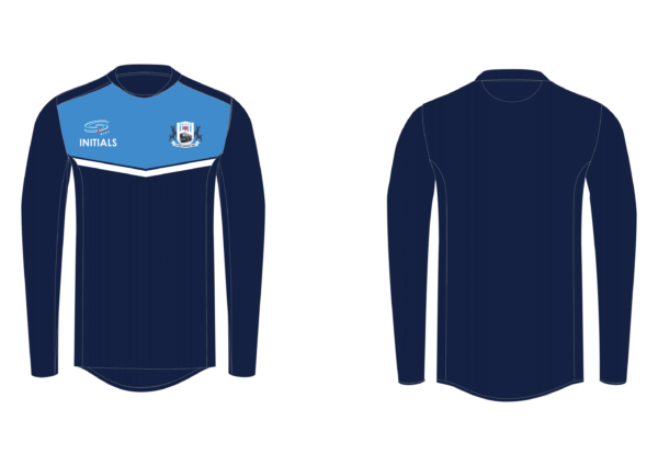 Horwich RMI AFC Training Range Sweatshirt – Junior Sizes