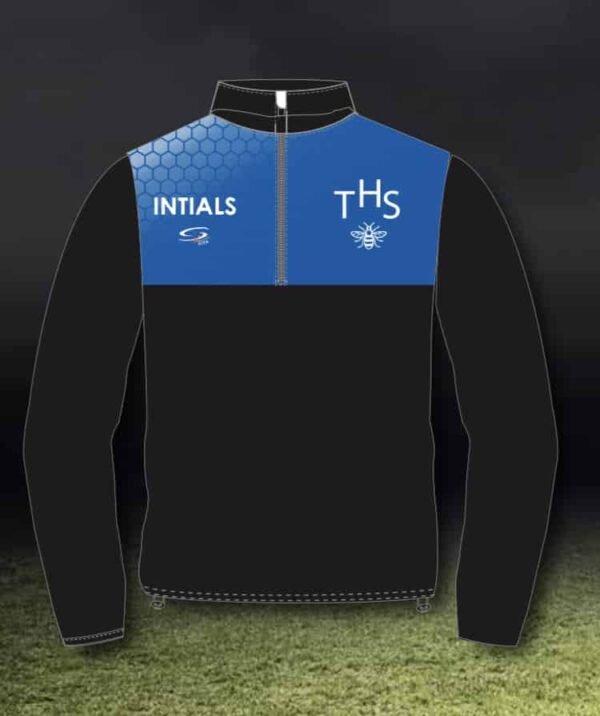 Tottington HS Midlayer – Junior Sizes