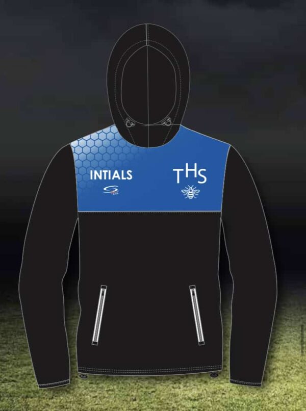 Tottington HS Hoodie – Junior Sizes