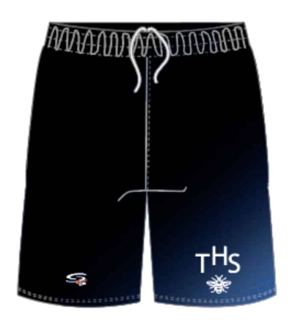 Tottington HS Short – Junior Sizes