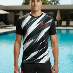Ramsbottom Swim Ladies Size T-shirt