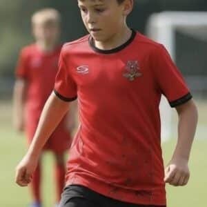 Elton HS Training Shirt – Junior Sizes
