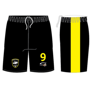New Mills JFC Playing Range Shorts – Senior Sizes