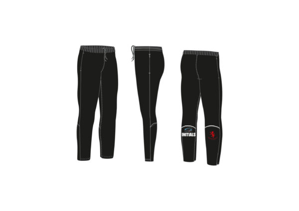 Oulton Technical Track Pants